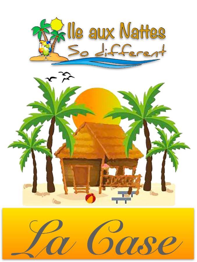 La Case Hotel Ile Sainte-Marie Esterno foto