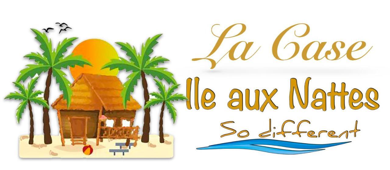 La Case Hotel Ile Sainte-Marie Esterno foto